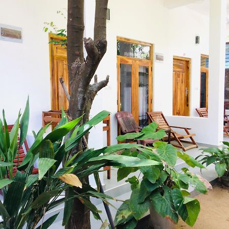 Tropicana Home Stay Vịnh Arugam Ngoại thất bức ảnh