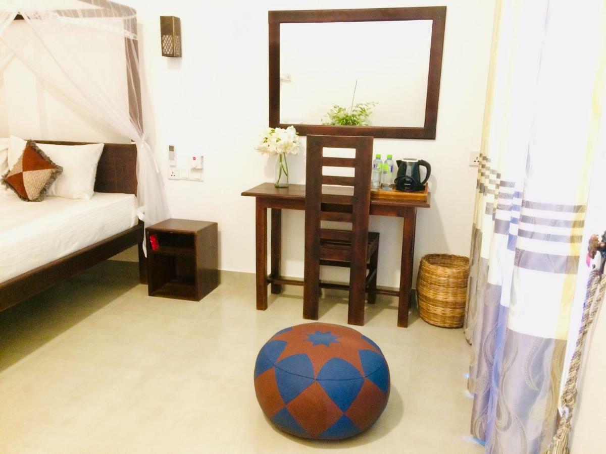 Tropicana Home Stay Vịnh Arugam Ngoại thất bức ảnh